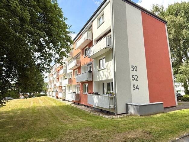 Wohnung zur Miete 525 € 3 Zimmer 60 m² 1. Geschoss frei ab 20.12.2025 Am Funkturm 54 Neuasseln Dortmund 44309