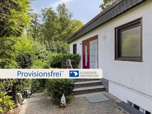 Einfamilienhaus zum Kauf provisionsfrei 599.400 € 6 Zimmer 193 m² 591 m² Grundstück Metzkausen Mettmann 40822