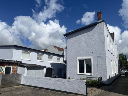 Sonstiges zum Kauf provisionsfrei 469.000 € 15 Zimmer 240 m² 352 m² Grundstück Brunsbüttel 25541