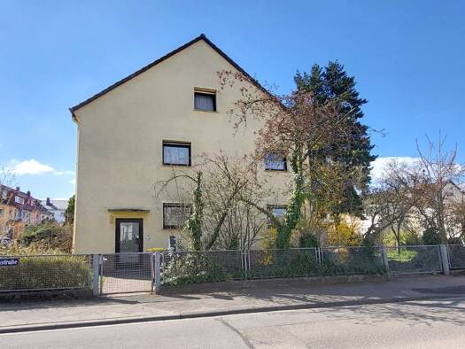 Mehrfamilienhaus zum Kauf 548.000 € 7 Zimmer 171 m² 380 m² Grundstück Gartenstadt Mannheim 68305