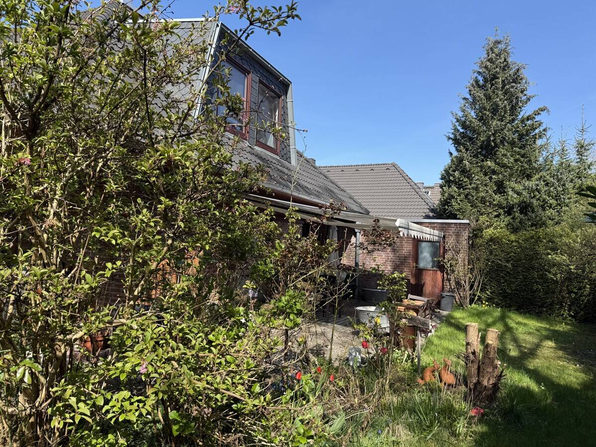 Mehrfamilienhaus zum Kauf - Ansicht 5