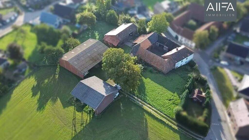 Grundstück zum Kauf 649.000 € 8.298 m² Grundstück Boslar Linnich-Boslar 52441