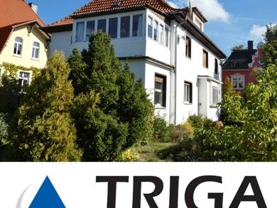 Mehrfamilienhaus zum Kauf 350.000 € 9 Zimmer 250 m² 1.831 m² Grundstück Nordhausen Nordhausen 99734