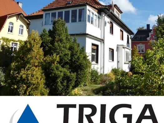 Mehrfamilienhaus zum Kauf 9 Zimmer 250 m² 1.831 m² Grundstück Nordhausen 99734