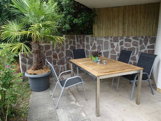 Terrassenwohnung zur Miete 880 € 2 Zimmer 79 m² Geschoss EG/2 frei ab 01.10.2026 Stockach Stockach 78333