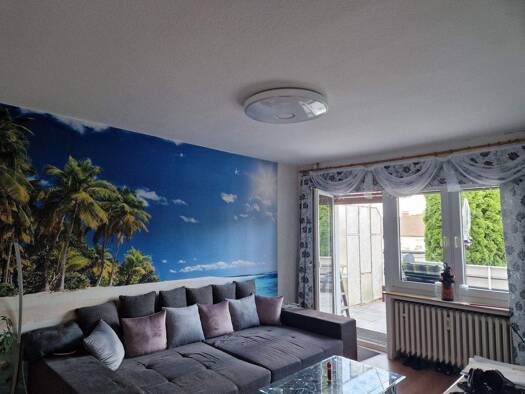 Doppelhaushälfte zum Kauf provisionsfrei 280.000 € 6 Zimmer 140 m² 741 m² Grundstück Obernbeck Löhne 32584