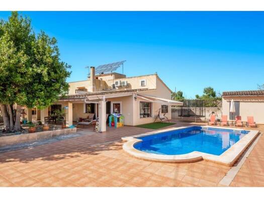 Acker-/Waldstück zum Kauf 595.000 € Manacor 07500