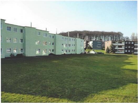 Wohnung zur Miete 517 € 3 Zimmer 65 m² Titschenhofer Straße 35 Neviges Velbert 42553