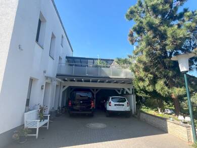 Haus zum Kauf 770.000 € 9 Zimmer 215 m² 791 m² Grundstück Pelzstr. 5 Alfter Alfter 53347