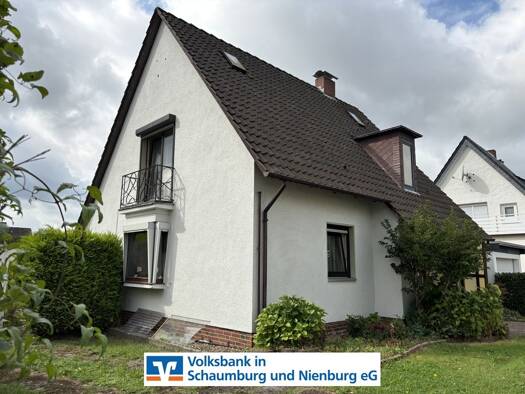 Einfamilienhaus zum Kauf 255.000 € 4 Zimmer 109 m² 733 m² Grundstück Rinteln Rinteln 31737