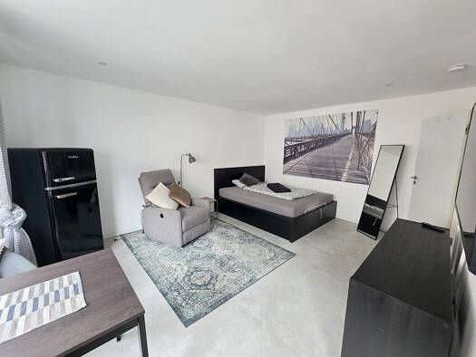Wohnung zur Miete auf Zeit 1.090 € 1 Zimmer 30 m² frei ab 01.12.2026 Bayenthal Köln 50968