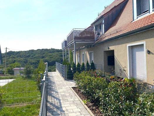 Wohnung zum Kauf 225.000 € 2 Zimmer 52 m² frei ab sofort Großweingarten Spalt 91174