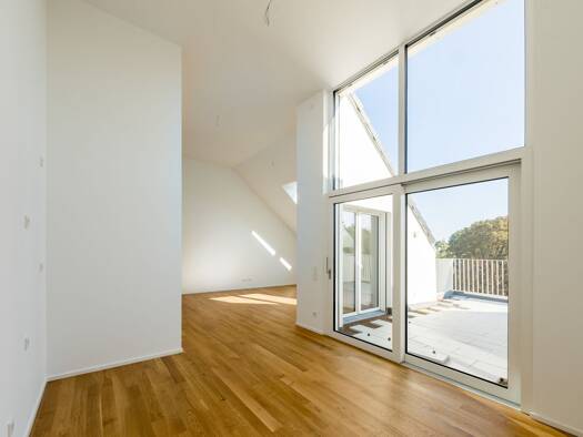Wohnung zum Kauf - Neubau provisionsfrei 889.900 € 3 Zimmer 94,8 m² 4. Geschoss Bonner Str. 515 Marienburg Köln 50968
