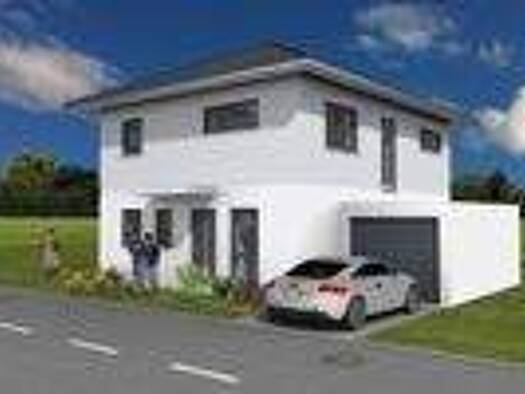 Stadthaus zum Kauf - Erstbezug 870.000 € 5 Zimmer 130 m² 375 m² Grundstück frei ab 01.05.2027 Bad Krozingen Bad Krozingen 79189