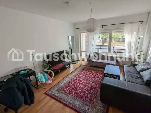 Wohnung zur Miete Tauschwohnung 770 € 2 Zimmer 60 m² EG Kreuzberg Berlin 10969