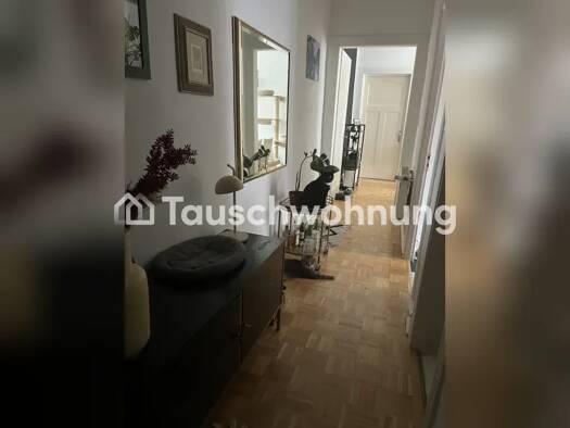Wohnung zur Miete Tauschwohnung 650 € 2 Zimmer 50 m² 2. Geschoss Sülz Köln 50937