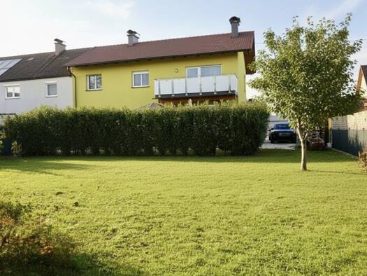Mehrfamilienhaus zum Kauf 549.999 € 8 Zimmer 159,1 m² 687 m² Grundstück Wels Wels 4600