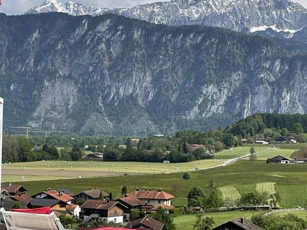 Wohnung zur Miete Wohnen auf Zeit 1.200 € 3 Zimmer 118 m² frei ab 15.04.2026 Fahrenberg Oberaudorf 83080