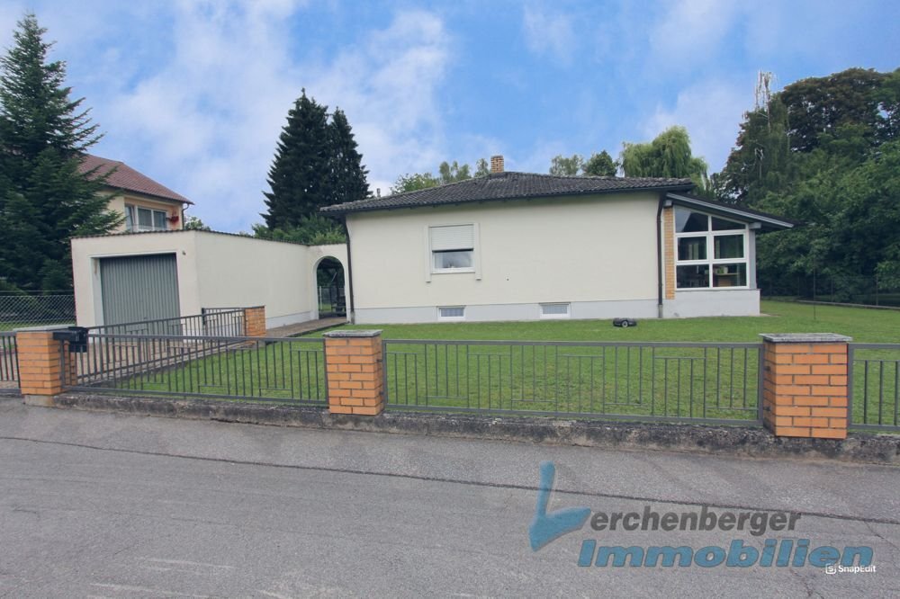 Bungalow zum Kauf 420.000 € 4 Zimmer 117 m²<br/>Wohnfläche 1.070 m²<br/>Grundstück Plattling Plattling 94447