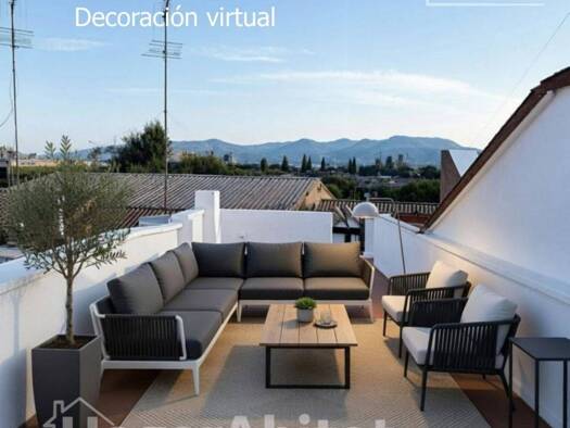 Villa zum Kauf 83.000 € 3 Zimmer 110 m² Riola Sueca 46410