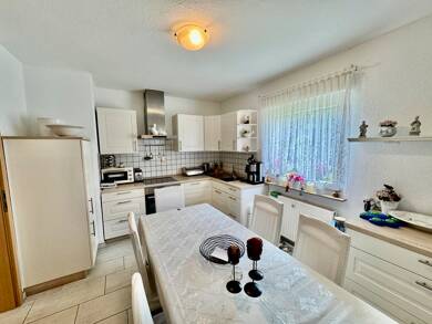 Wohnung zum Kauf 165.000 € 2 Zimmer 55,8 m² Gaggenau 76571