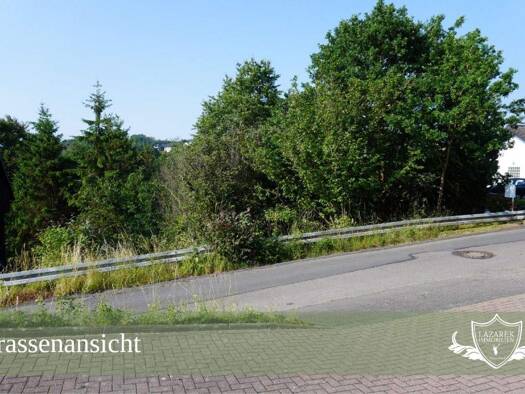 Grundstück zum Kauf 65.000 € 1.200 m² Grundstück Oberagger Reichshof 51580