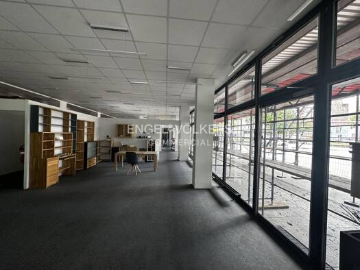 Ladenfläche zur Miete 9.950 € 385 m² Verkaufsfläche teilbar ab 385 m² Tiergarten Mitte 10787