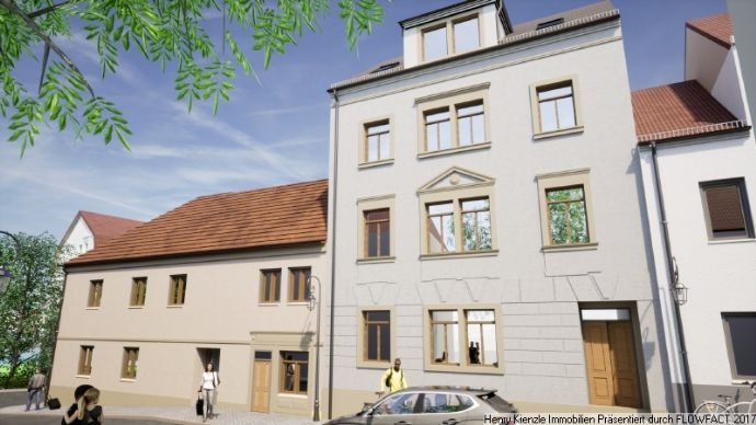 Wohnung zum Kauf 317.430 € 3 Zimmer 70,5 m²<br/>Wohnfläche Meißen Meißen 01662