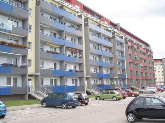 Wohnung zur Miete 361 € 2 Zimmer 53,1 m² EG frei ab 01.04.2026 Zschokkestraße 23 Altstadt Magdeburg / Altstadt 39104