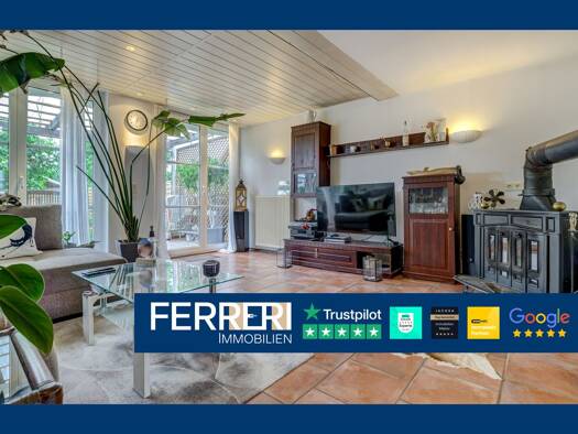 Reihenendhaus zum Kauf 289.850 € 3 Zimmer 87,4 m² 277 m² Grundstück Darmstadt 64295