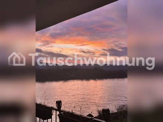 Wohnung zur Miete Tauschwohnung 850 € 3 Zimmer 103 m² 3. Geschoss Oberwinter Remagen 53424