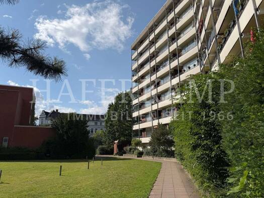 Wohnung zum Kauf 74.900 € 2 Zimmer 58,7 m² 5. Geschoss Linden-Nord Linden - Limmer 30451