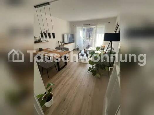 Wohnung zur Miete Tauschwohnung 732 € 2,5 Zimmer 60 m² 1. Geschoss Otterndorf Hamburg 20535