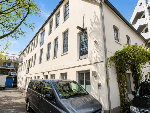 Sonstiges zur Miete provisionsfrei 2.990 € 240 m² Ottensen Hamburg 22763