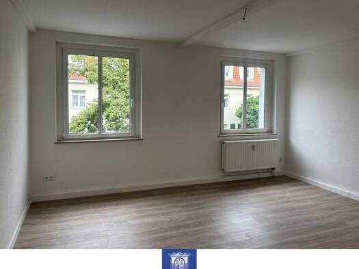 Wohnung zur Miete 516 € 3 Zimmer 59,2 m² Radebeul 01445