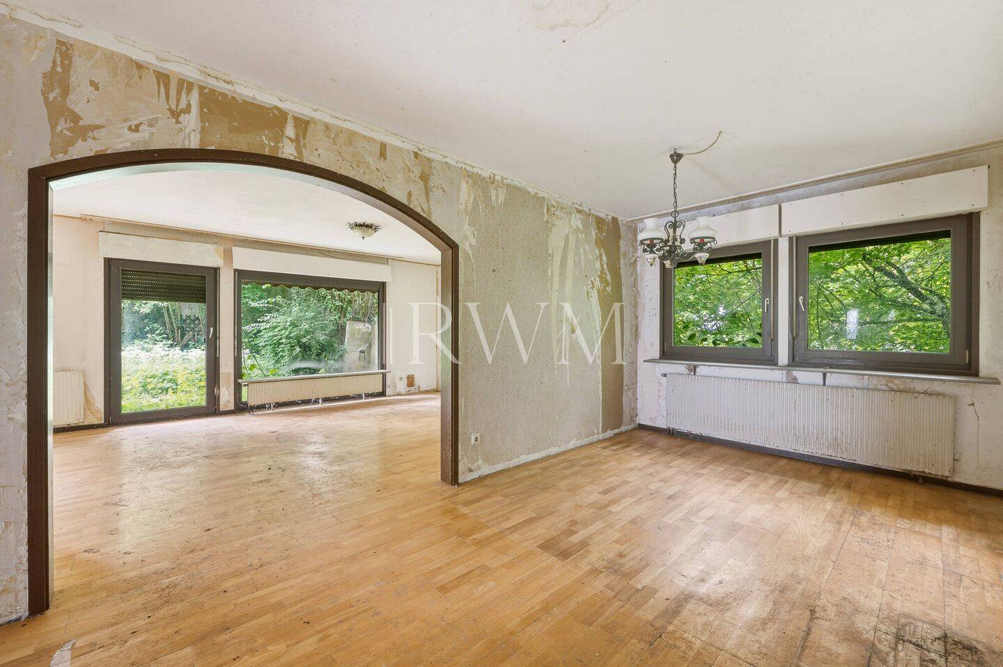 Einfamilienhaus zum Kauf - Ansicht 4