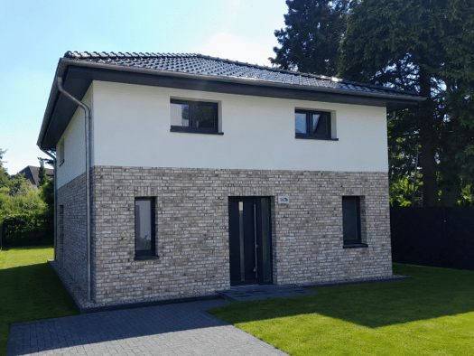 Einfamilienhaus zum Kauf provisionsfrei 680.000 € 4 Zimmer 120 m² frei ab sofort Kuehnstraße 162 a Jenfeld Hamburg 22045