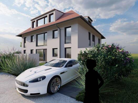 Terrassenwohnung zum Kauf provisionsfrei 790.000 € 3 Zimmer 79,2 m² 2. Geschoss frei ab 01.08.2027 Laim München 80686