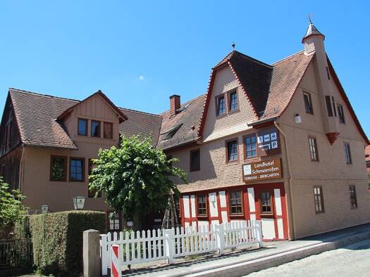 Hotel zum Kauf 699.000 € 7 Zimmer 250 m² Gastrofläche 2.123 m² Grundstück Kirtorf 36320