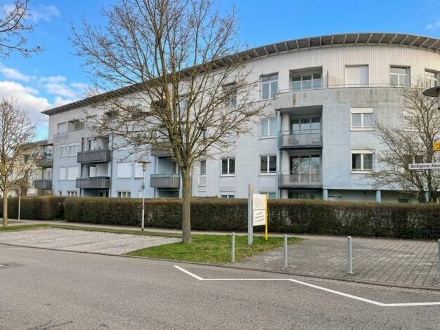Wohnanlage zum Kauf provisionsfrei als Kapitalanlage geeignet 397.400 € 5 Zimmer 139,8 m² Bordighera Allee 15 Amorbach Neckarsulm 74172