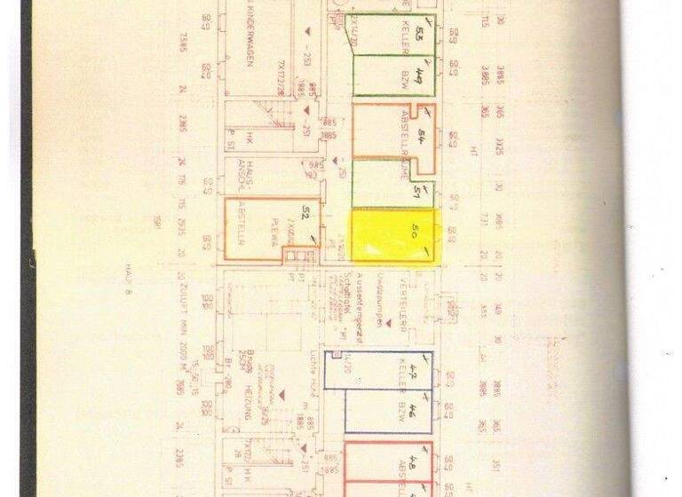 Wohnung zum Kauf provisionsfrei 297.500 € 3 Zimmer 67,7 m² EG St Bernhardt Esslingen 73732