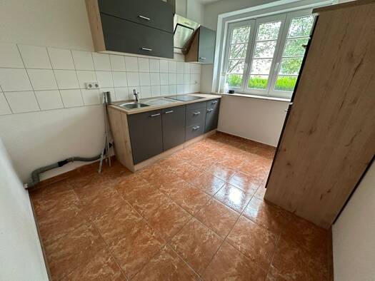 Wohnung zur Miete 250 € 2 Zimmer 40 m² frei ab 01.12.2026 Heimgarten 110 Gablenz Gablenz 09127