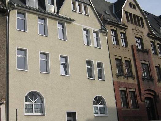 Wohnung zur Miete 417 € 3 Zimmer 69,5 m² Virchowstraße 3 Reusa Plauen 08529