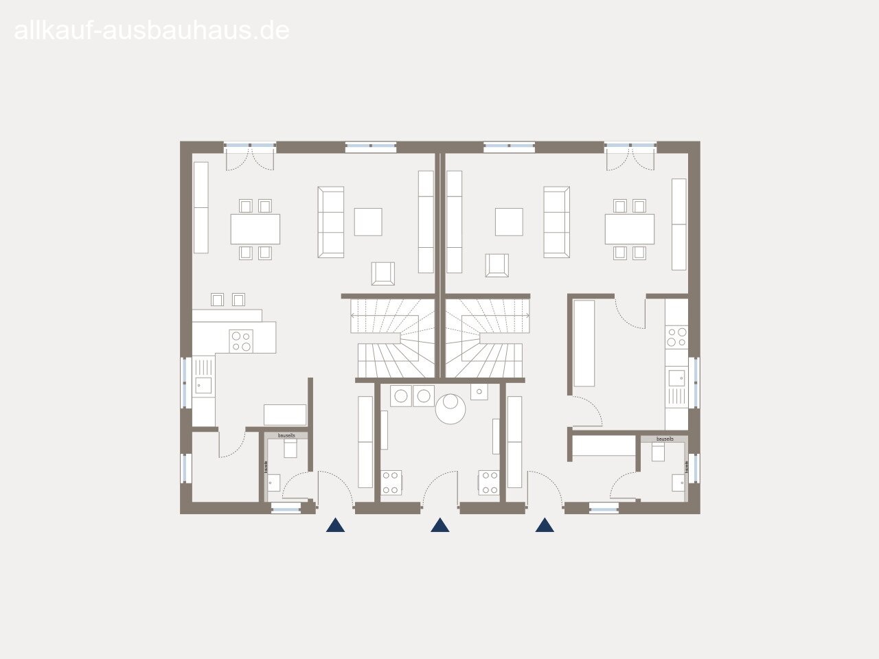 Mehrfamilienhaus zum Kauf 749.900 € 8 Zimmer 263 m²<br/>Wohnfläche 998 m²<br/>Grundstück Schwand Kleines Wiesental 79692