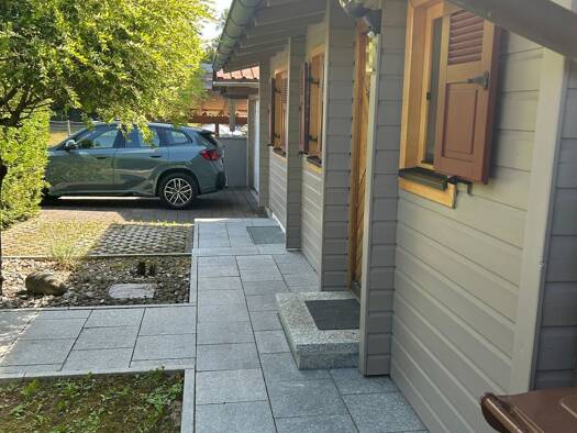 Haus zum Kauf 378.000 € 3 Zimmer 56,6 m² 455 m² Grundstück Sainbach Inchenhofen 86570