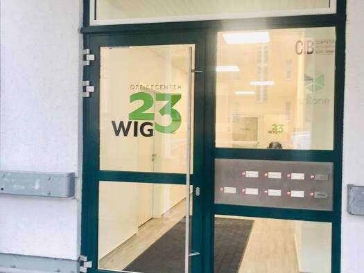 Bürofläche zur Miete provisionsfrei 999 € 125,3 m² Bürofläche Wigandstaler Straße Weißensee Pankow 13086