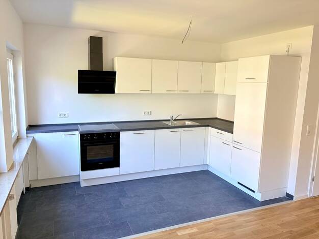 Wohnung zur Miete 950 € 2 Zimmer 75,2 m² 2. Geschoss frei ab sofort Sperberstraße 47 Hummelstein Weiterer Innenstadtgürtel Süd 90461