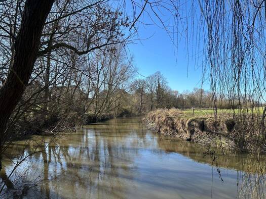 Einfamilienhaus zum Kauf provisionsfrei 286.000 € 6 Zimmer 160 m² 762 m² Grundstück frei ab sofort Südlengern Bünde 32257