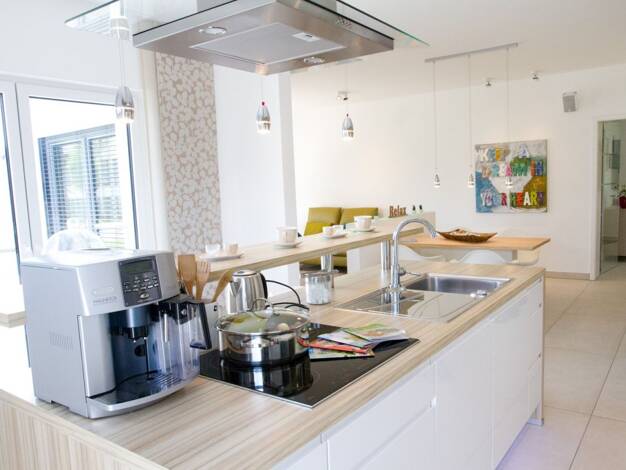Einfamilienhaus zum Kauf 429.000 € 5 Zimmer 192,8 m² 550 m² Grundstück Klarenthal Saarbrücken 66127