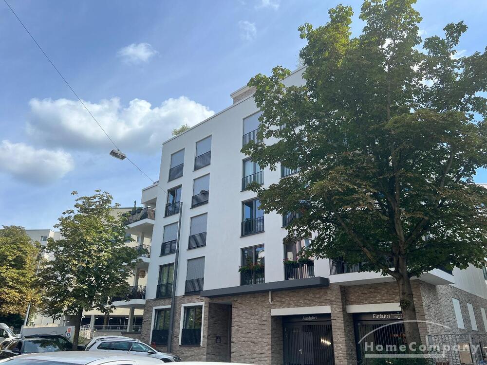 Wohnung zur Miete Wohnen auf Zeit 2.990 € 3 Zimmer 75 m²<br/>Wohnfläche ab sofort<br/>Verfügbarkeit Nordend - West Frankfurt 60318